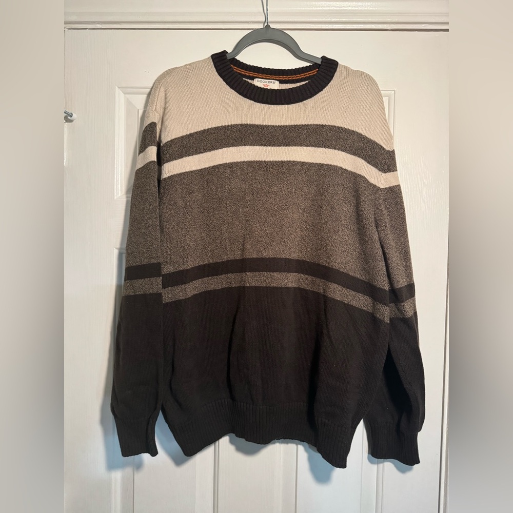 Dockers Sweater